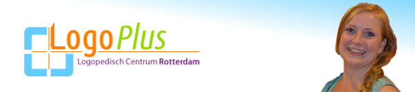 Logopediepraktijk Rotterdam LogoPlus Geke Both