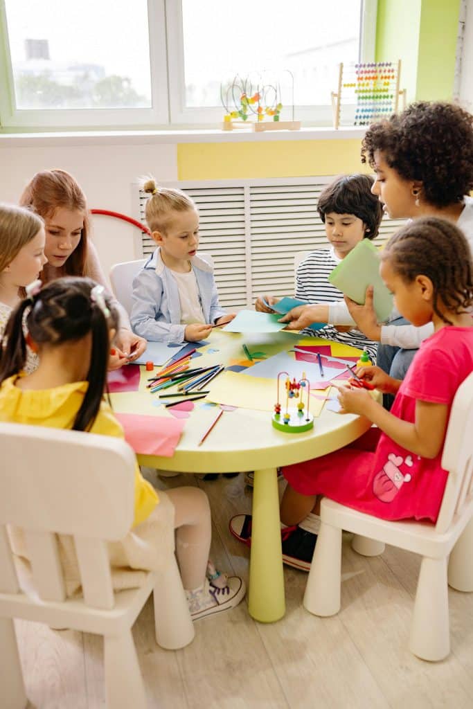 stimuleren schoolrijpheid kinderen